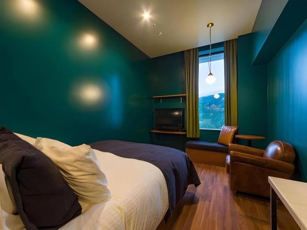 Hotel Clad Fuji  Eksteriør bilde